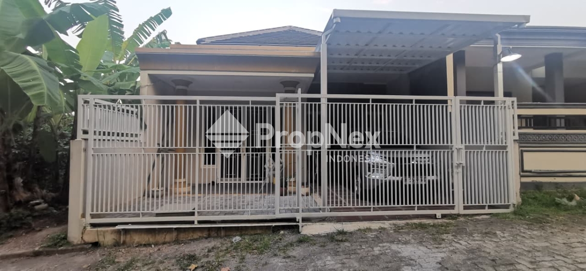 MURAH!! Rumah Semi Furnished 5 Kamar di Jangli Tlawah Semarang — foto 10